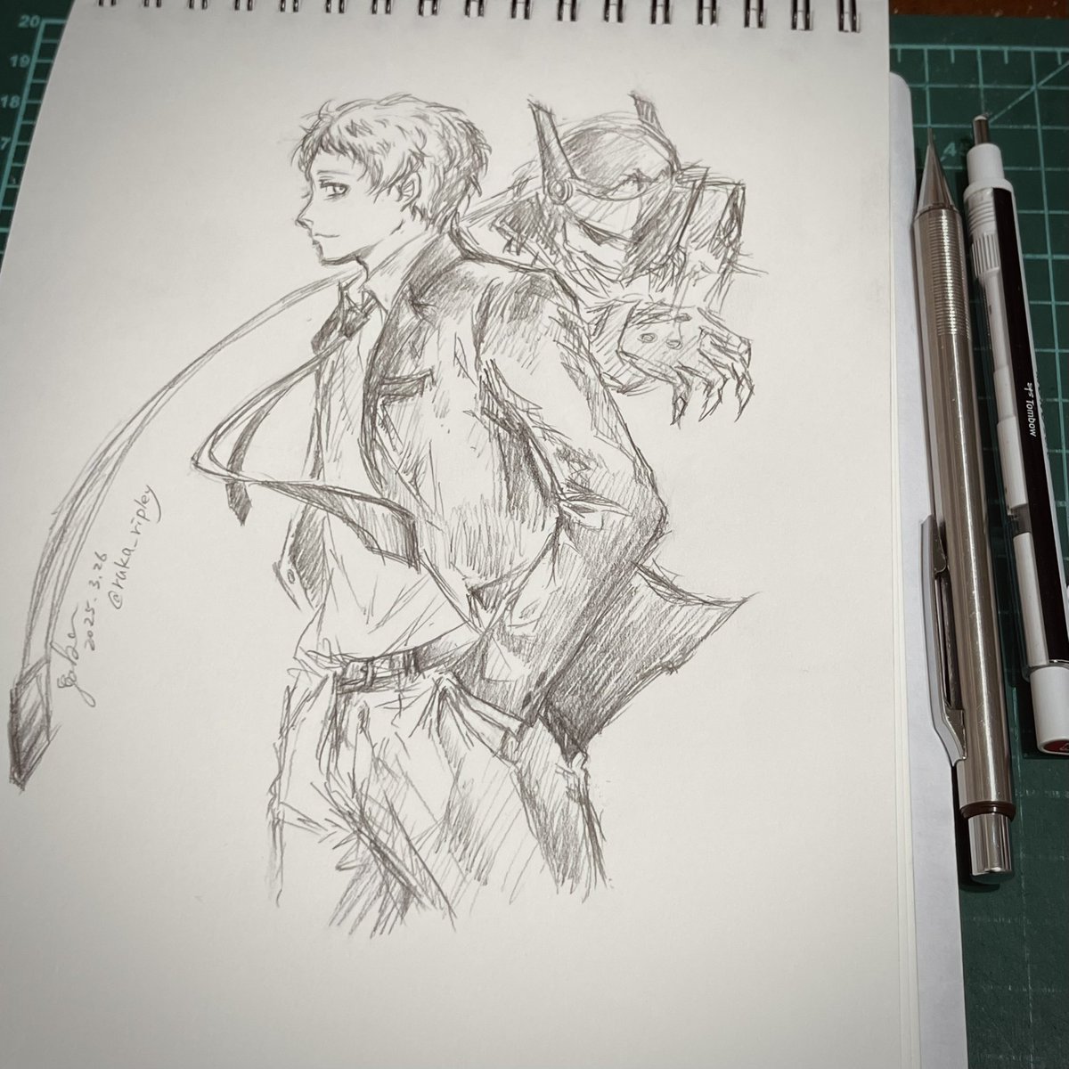 透ちゃん好きすぎ