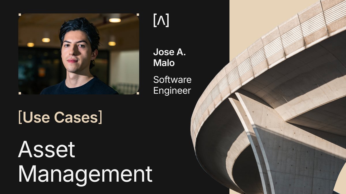 Arkham Technologies tweet media