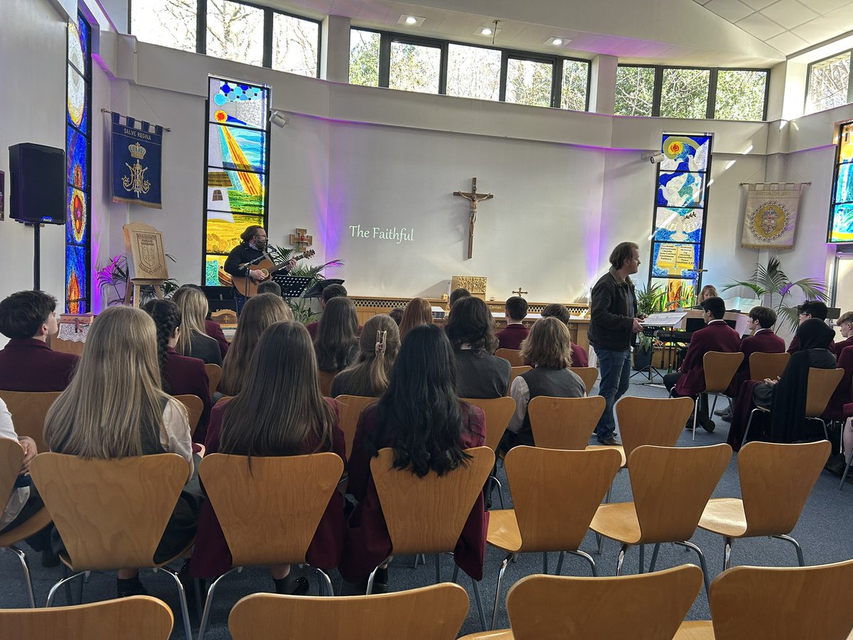 RE Department tweet media