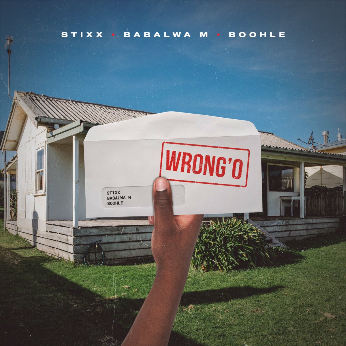 Exciting news!! Wrong’o drops this Friday 28.03.2025 🔥🔥🔥

africori.to/wrongostixx