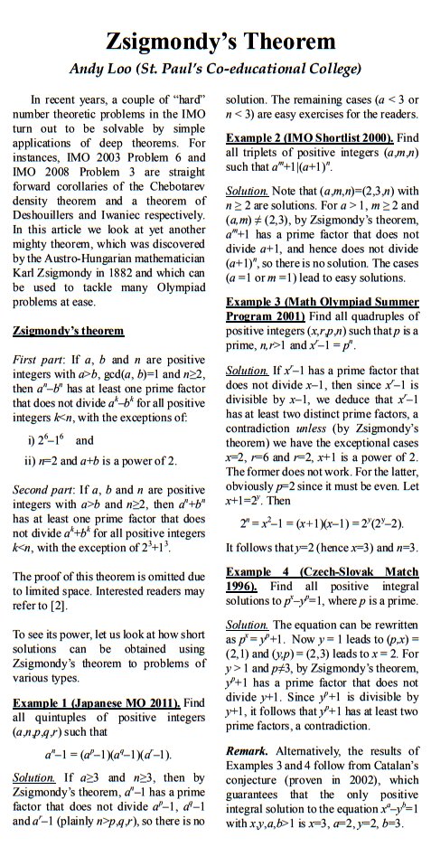 SokRo55633484's tweet image. #Math #Theorem
Zsigmondy’s Theorem
eisatopon.blogspot.com/2025/03/zsigmo…
