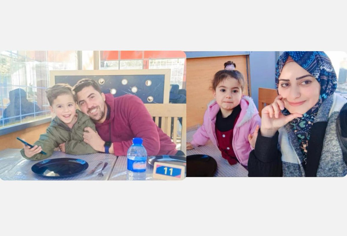 kahlout mahmoud tweet media