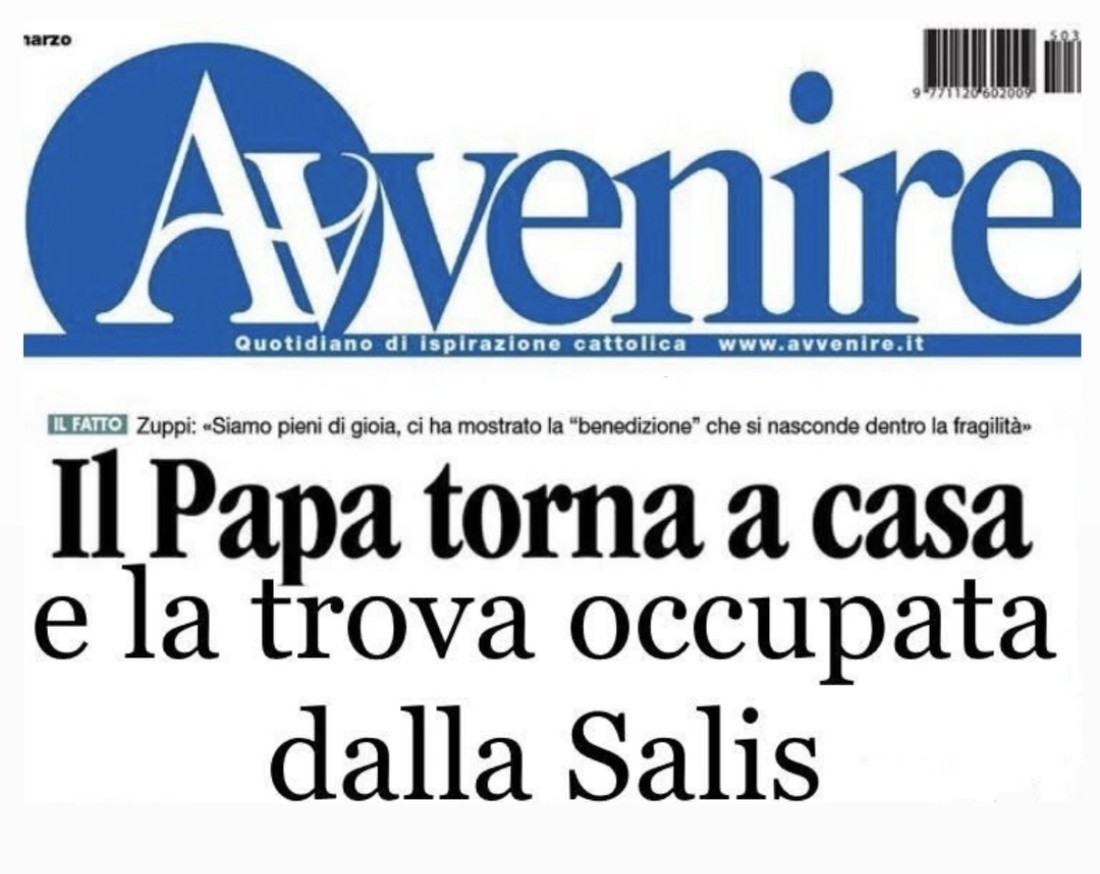 EsercitoCrucian's tweet photo. Fermi Tutti https://t.co/N8VPual7i5