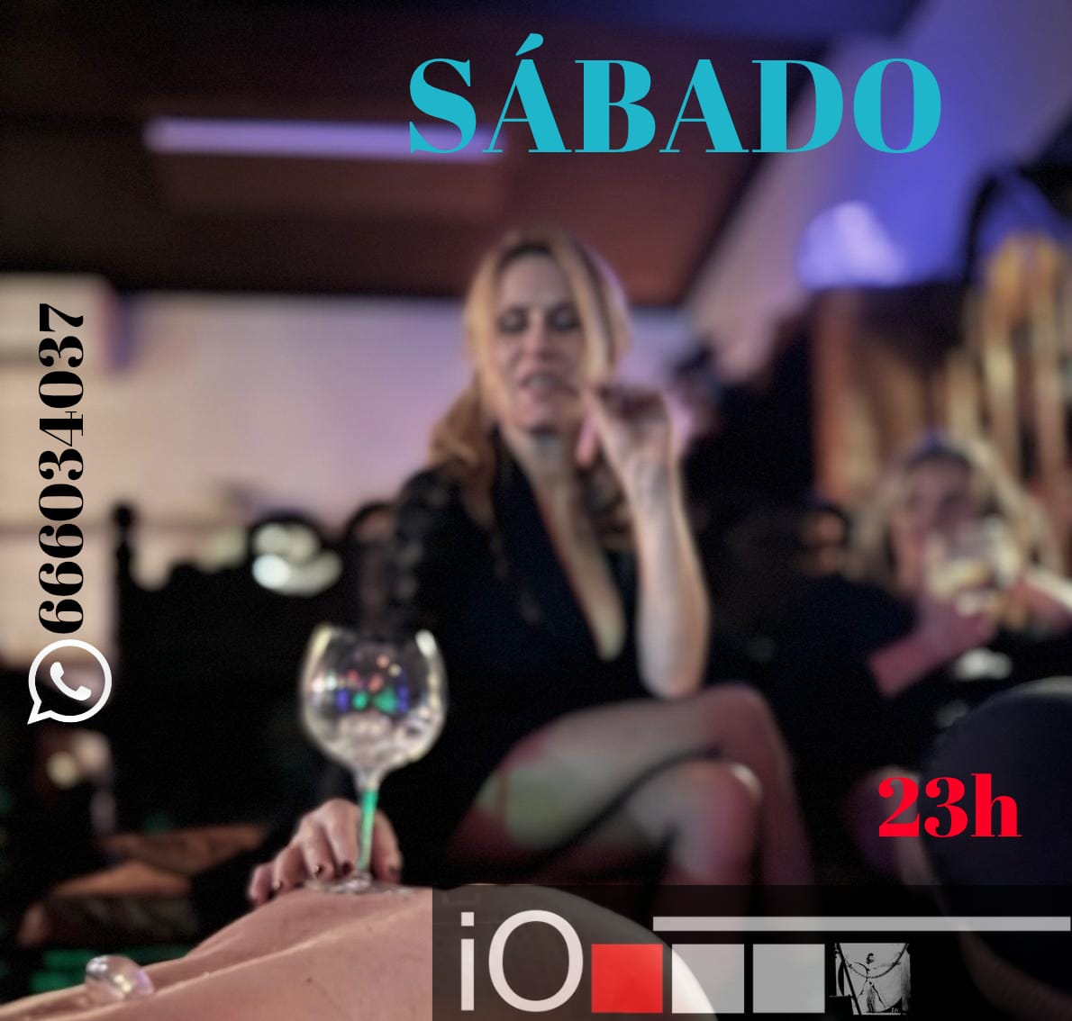 Todos los sabados, las noches de io, son noches Bdsm,  noches de sensaciones y mucho juego,  reservas por wasp 666034037 #bdsm #clubbdsm  #Barcelona