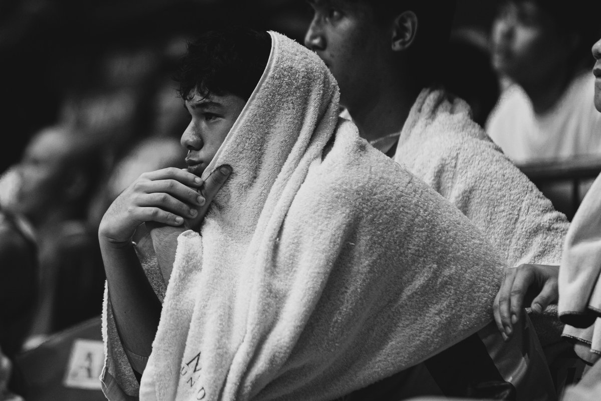 isthatlem's tweet photo. "Frustration"

Red robins falls against EAC in the elimination round, but hopes are still up for the Final Four chances!

📷 Lemuel Medina Seijo

#NCAAPhilippines #NCAA100 #GMA
#Mapua #MapuaRedRobins #SportsPhotography #basketball https://t.co/nIXJdp3Fk0