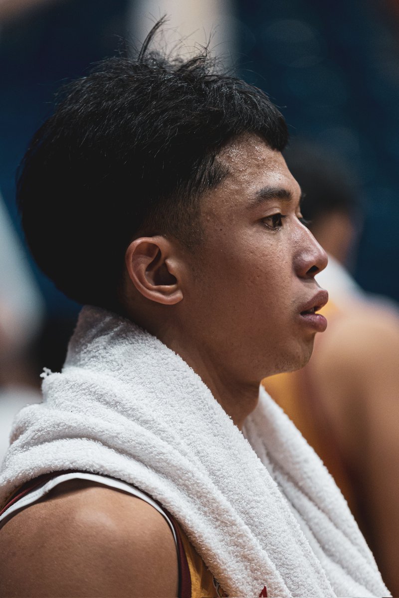isthatlem's tweet photo. "Frustration"

Red robins falls against EAC in the elimination round, but hopes are still up for the Final Four chances!

📷 Lemuel Medina Seijo

#NCAAPhilippines #NCAA100 #GMA
#Mapua #MapuaRedRobins #SportsPhotography #basketball https://t.co/nIXJdp3Fk0