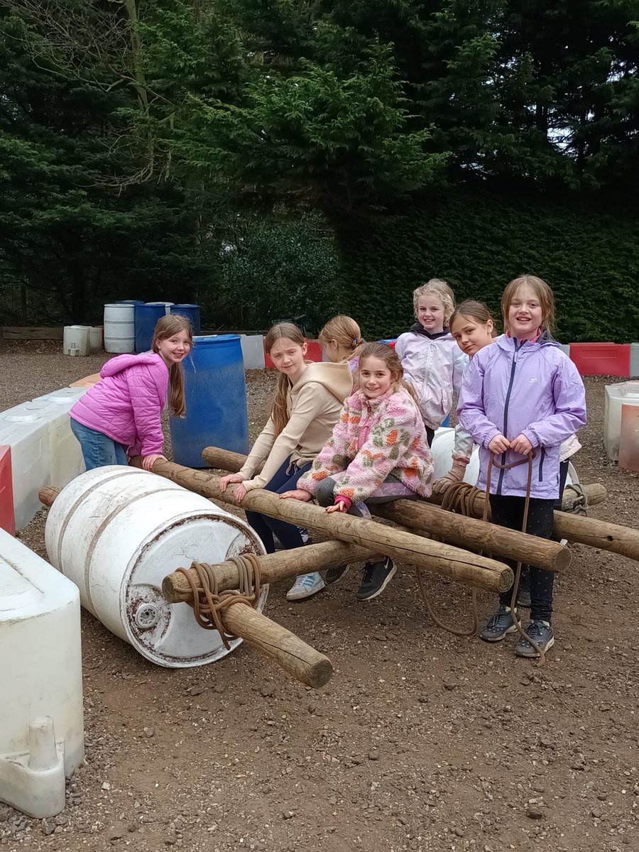 BVS Year 4 tweet media