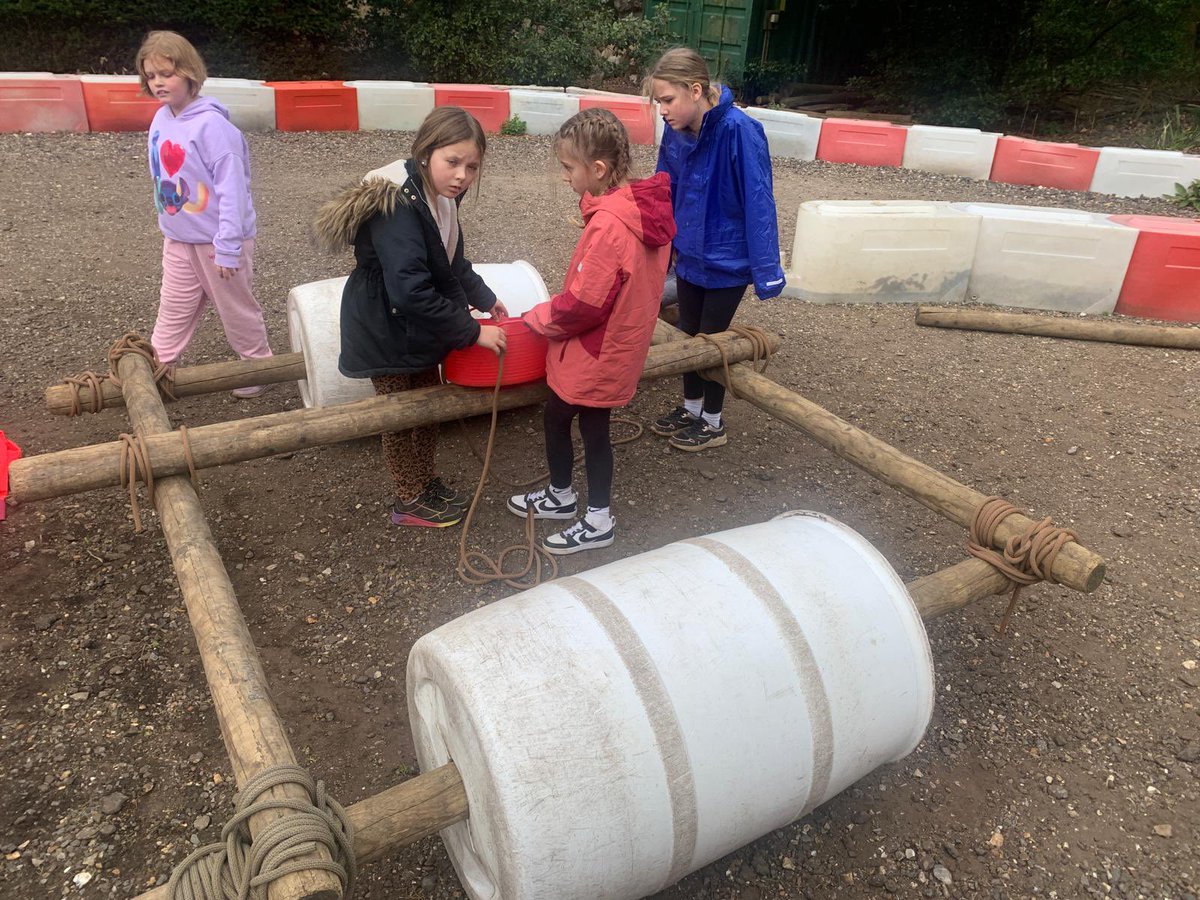 BVS Year 4 tweet media