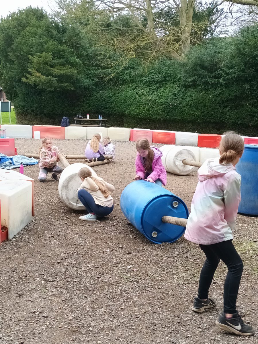 BVS Year 4 tweet media