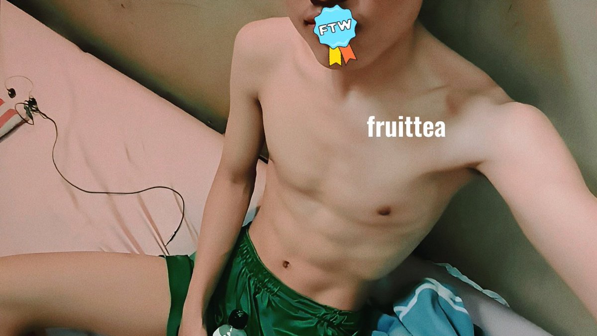 fruittea tweet media