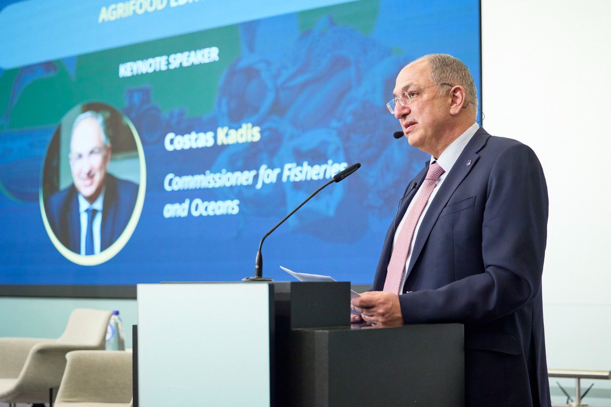 Costas Kadis tweet media