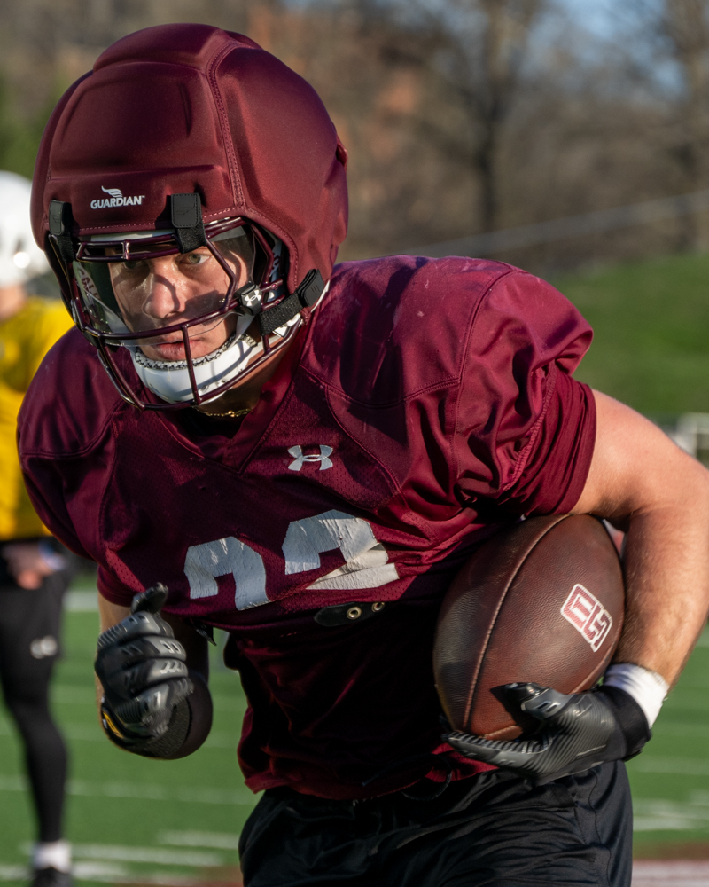 Saluki Football tweet media