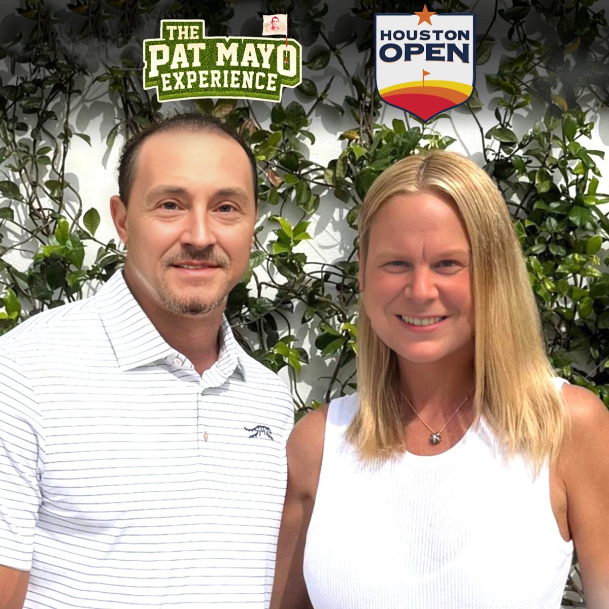 Pat Mayo (@thepme) on Twitter photo Houston Open Picks, Bets, One and Done + Valspar Recap, Tiger’s New Girlfriend w/ <a href="/gfienberg17/">Geoff Fienberg</a>
OUT NOW ON ALL FEEDS!!!!!!!! Houston Open Picks, Bets, One and Done + Valspar Recap, Tiger’s New Girlfriend w/ <a href="/gfienberg17/">Geoff Fienberg</a>
OUT NOW ON ALL FEEDS!!!!!!!!