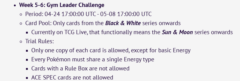 TrustYourPilot Pokemon TCG (Perfect Order is out!) tweet media