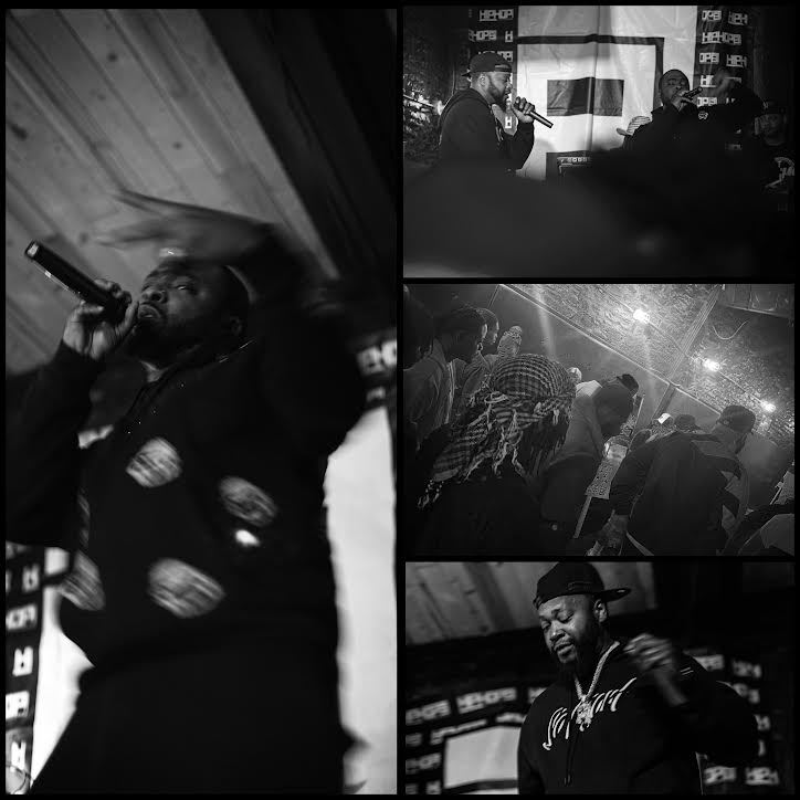 SXSW 2025 #ATX #FELONIOUZORG #PIDAROW