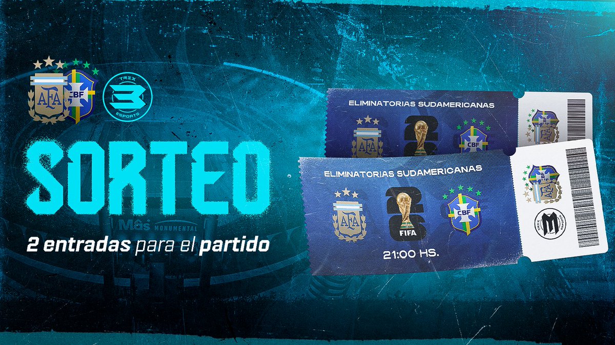 Tr3xesports tweet media