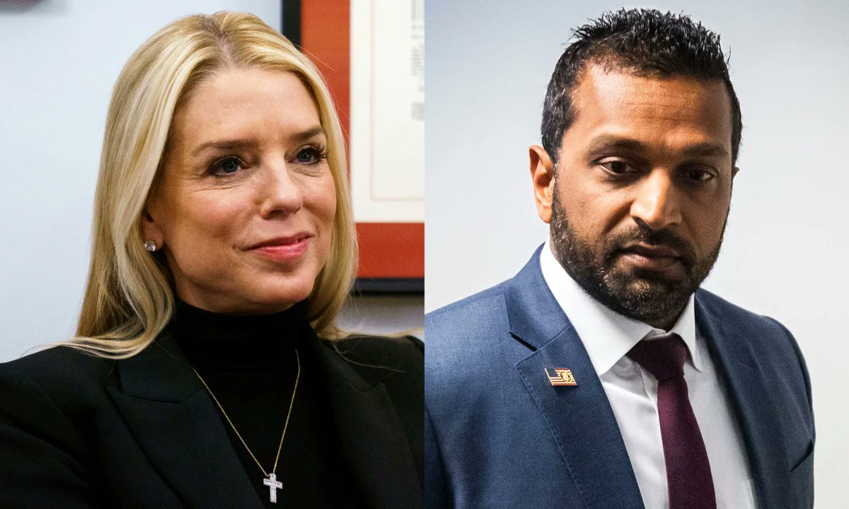 nextnews's tweet photo. A Whistleblower reveals Democrats panicked: insiders scrambling to silence story. National media tipped off. Fox News alerted. People tagging @AGPamBondi, @FBIDirectorKash demanding justice. Momentum building fast. They can't hide this one anymore! (18/22) https://t.co/yh8mVjT6mT