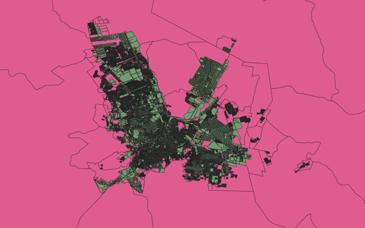 anti_sofista's tweet photo. #EleccionesQGIS Estamos muy cerca de las elecciones del Poder Judicial 2025, aquí pueden encontrar el Marco Geográfico Electoral del Poder Judicial @INEMexico - https://t.co/RFJjMhPlHt https://t.co/lb2tfM71qY