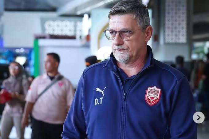 awokawokawok kalah sama negara yg ga punya pemain bola