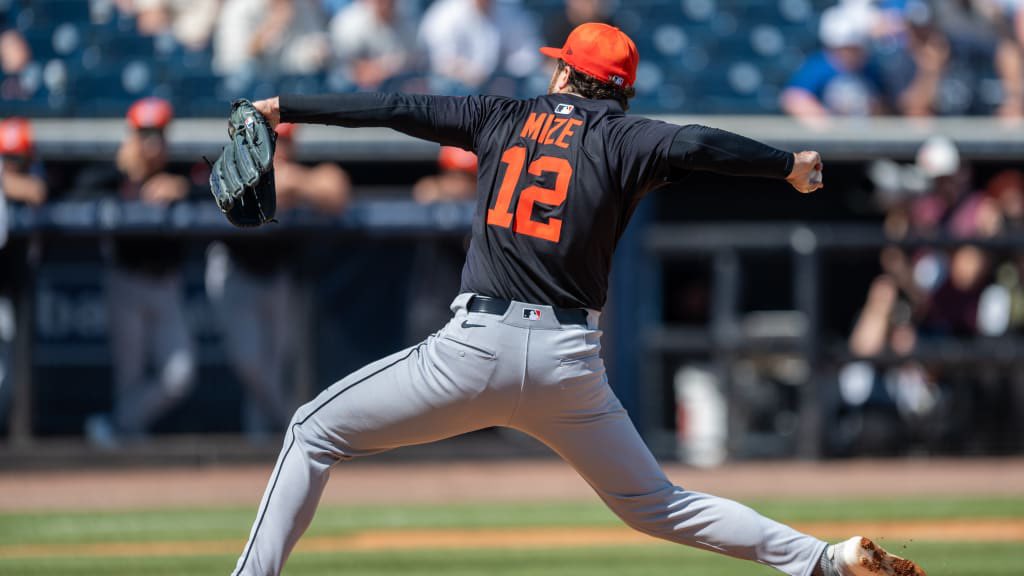 DynastyDaily101's tweet photo. SP rostered in less than 15% of ESPN leagues to stash/watch:

▪️Casey Mize
▪️Max Meyer
▪️Dustin May
▪️Eury Perez *IL Free Stash
▪️Jack Leiter
▪️Kumar Rocker
▪️Drew Rasmussen
▪️Reese Olson
▪️Eduardo Rodriguez
▪️Matthew Boyd
▪️Andrew Painter🔺
▪️AJ Smith-Shawver
▪️Cade Cavalli *IL https://t.co/uV4sv5ZlJf
