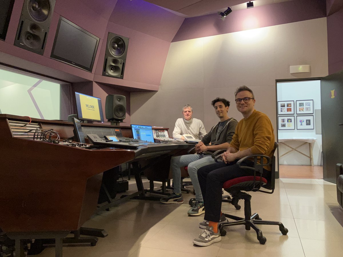 Ignacio Estaregui tweet media