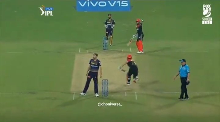 Mahiyank_78's tweet image. Shreyas Iyer you can never be Virat Kohli 😭