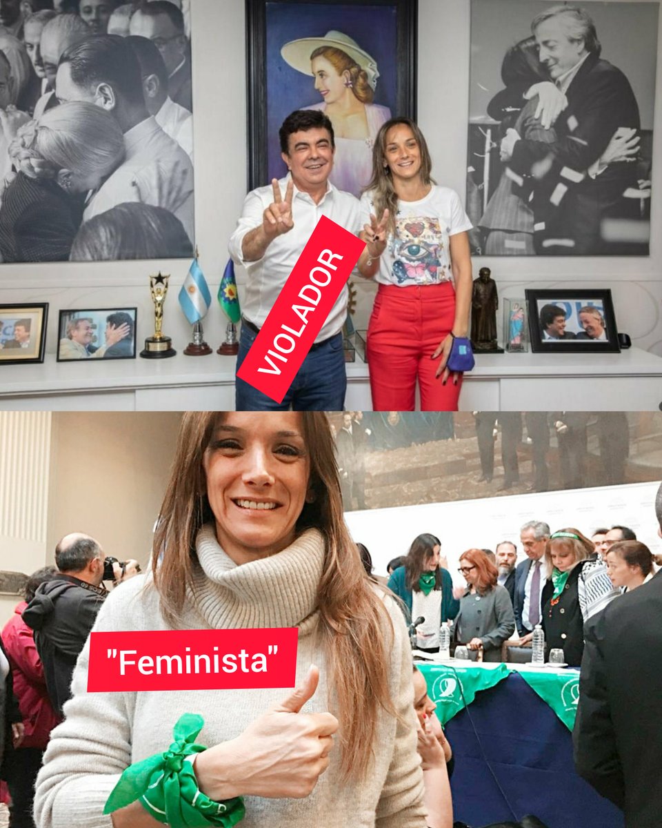 Hola, Malena. A que hora salís a repudiar al compañero Fernando Espinoza? 🤔