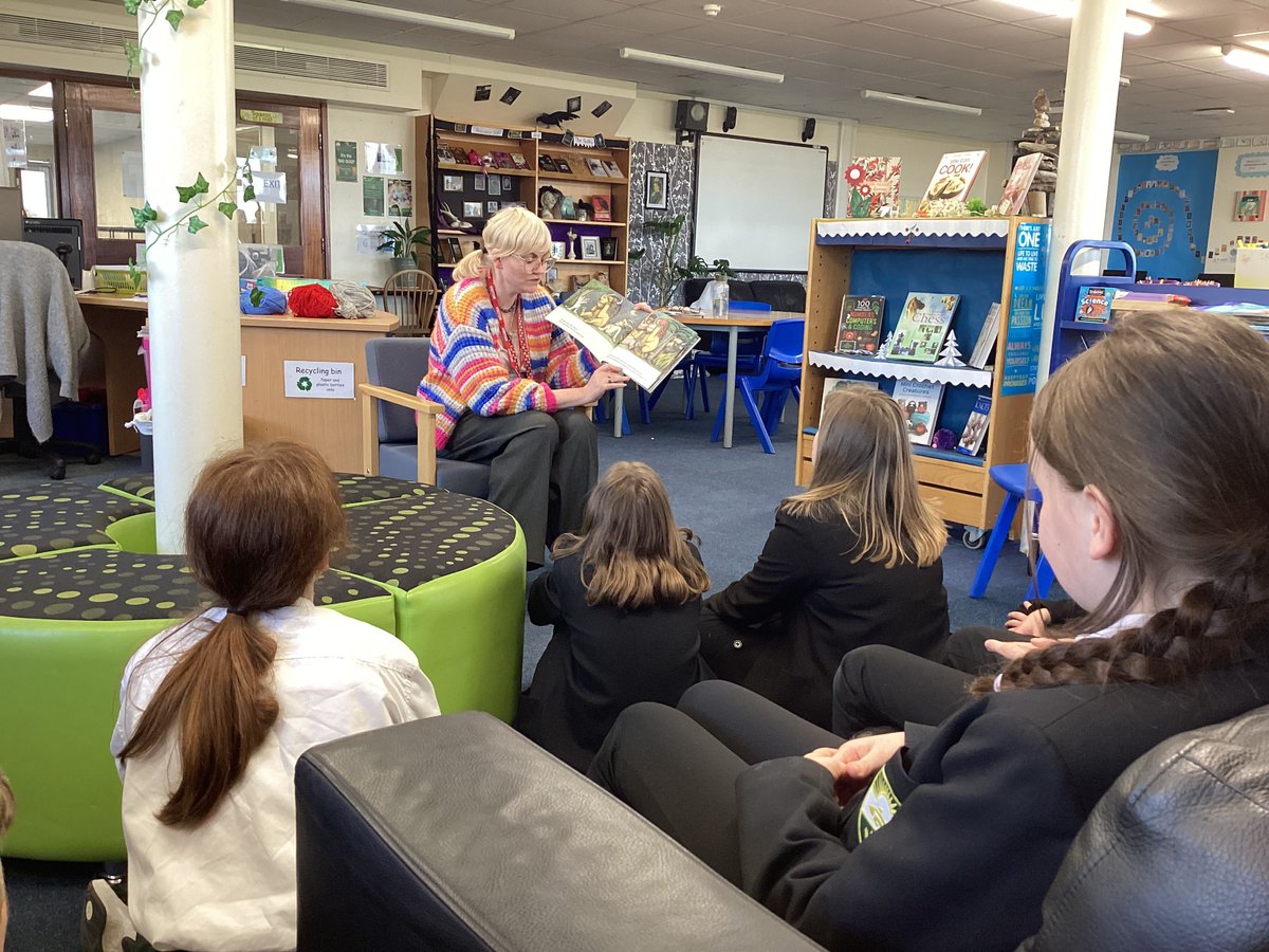 Filey Academy tweet media