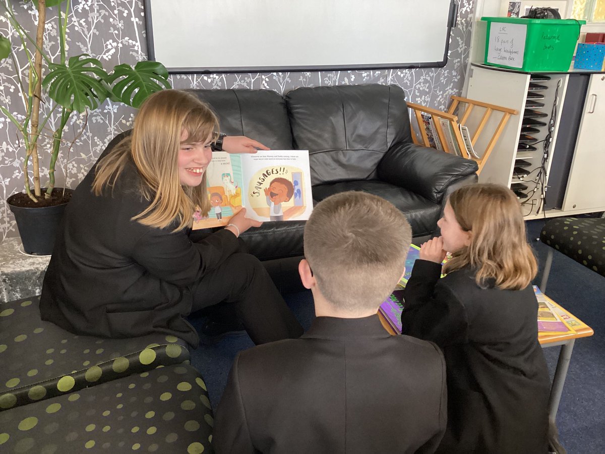 Filey Academy tweet media