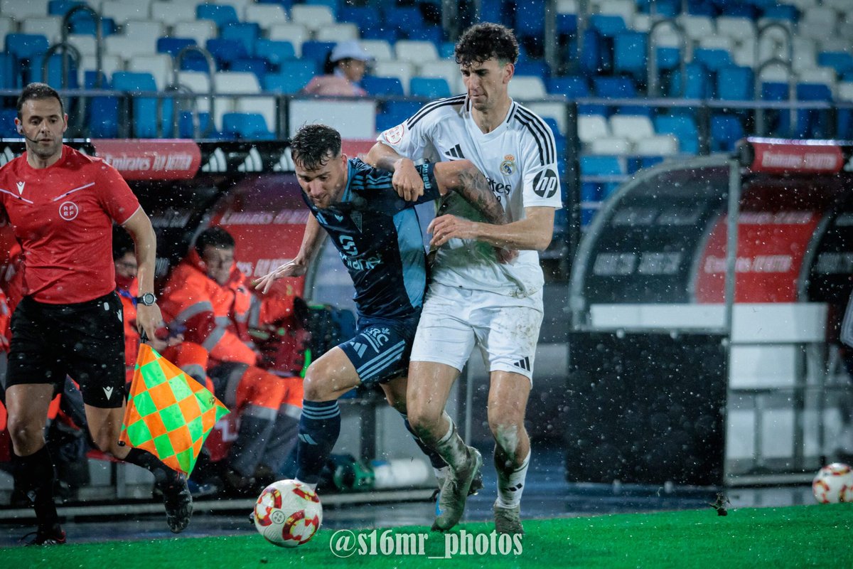 GradaSiete7's tweet photo. 📸IMÁGENES

Ya podéis disfrutar de las mejores imágenes del encuentro del pasado viernes @lafabricacrm Castilla 0️⃣-0️⃣ @realmurciacfsad , cortesía de nuestro compañero Sergio Mirasierra.

👇GALERÍA COMPLETA👇

https://t.co/i6hlTpXpg7 https://t.co/Q7YAjmgF9r