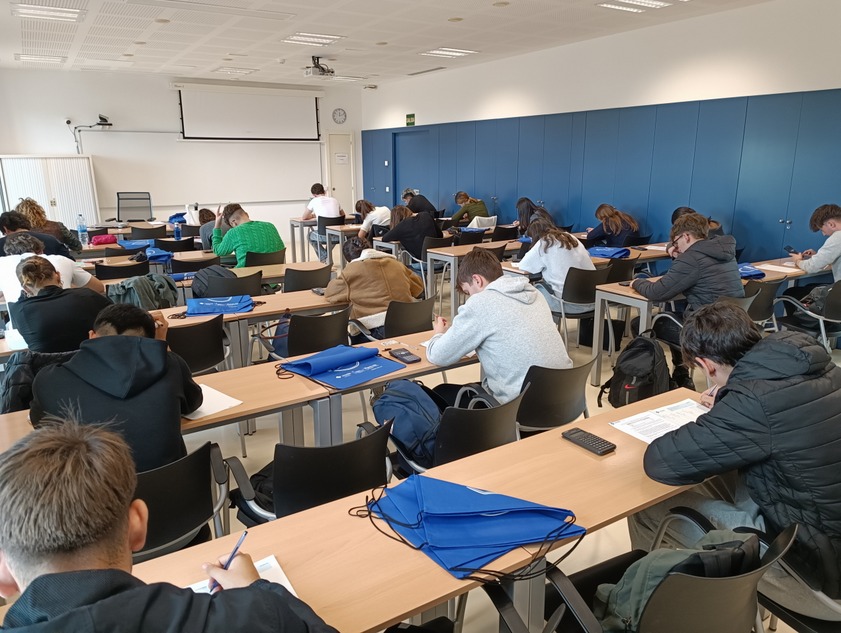 Facultat d'Economia i Empresa - UIB tweet media