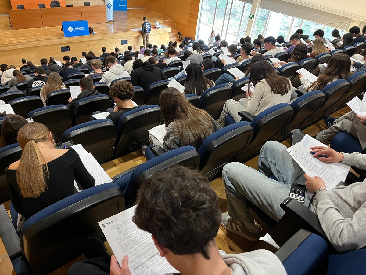 Facultat d'Economia i Empresa - UIB tweet media
