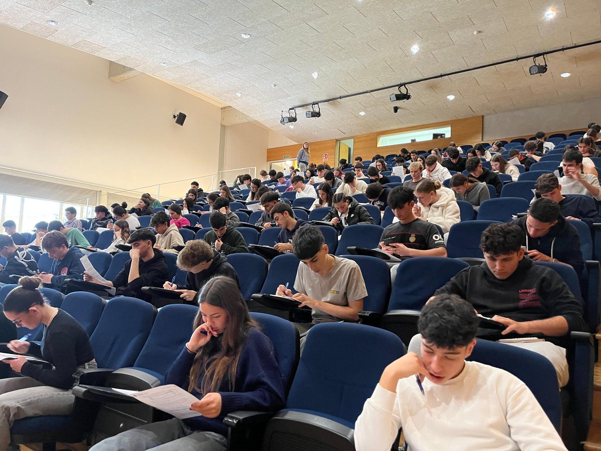 Facultat d'Economia i Empresa - UIB tweet media