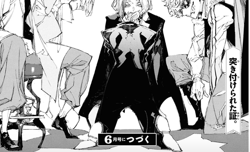 sb code 3 //

it's the way Chuuya was tensed up for a fight but all of that immediately left his body when he saw the photo of his younger self,,,the way he dropped the weapon so he could hold the photo with both hands. the way he fell to his knees in shock. MY BABYYY