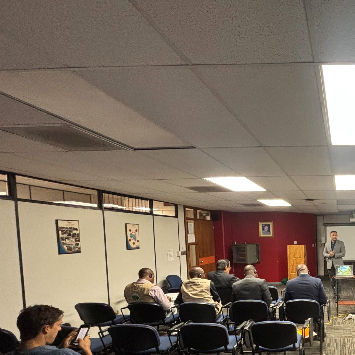 Fondo Nacional de Financiamiento Forestal tweet media