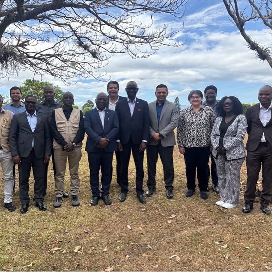 Fondo Nacional de Financiamiento Forestal tweet media