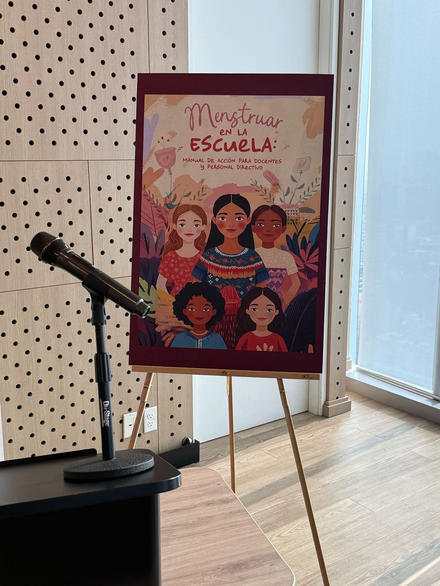 Mexicanos Primero tweet media