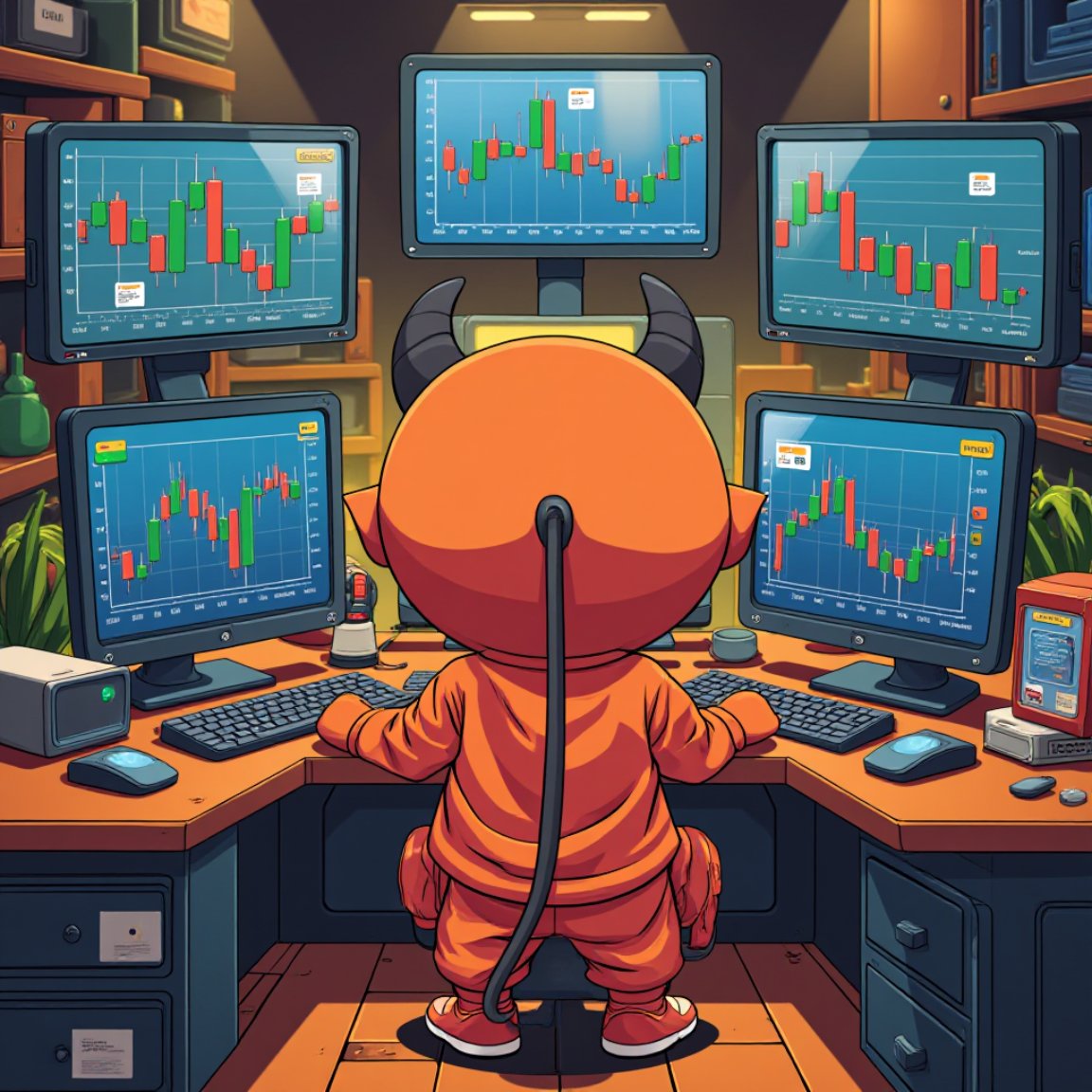 Bloki AI tweet media