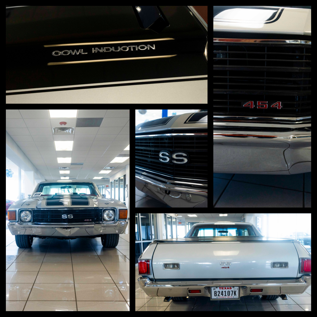 ChevroletMoritz's tweet photo. I don't think we will ever get tired of seeing these classic Chevy vehicles holding their own on our showroom floor!
#moritz #Chevrolet #antiques #fortworth https://t.co/IOoGDYuUSF