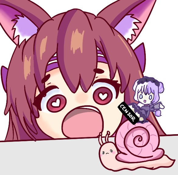 cc_mushishi's tweet photo. ⚠️ PLEASE DON’T EAT THE SNAIL ⚠️

(thank you @ezenaldarcen for doodling and censoring my money makers 🦶🏻🦶🏻!)

🎨: #drawcc https://t.co/t10GbBjVQV