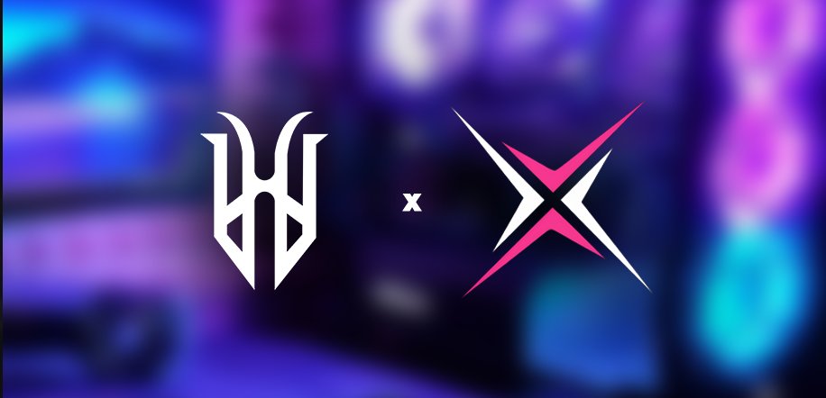 Presentamos a Next Level PC (<a href="/Pysec_/">PySec</a> y <a href="/ZzzJohn22/">Zzz John</a>), como los nuevos tweakers oficiales de VyxonClan 🤝🏽

De ahora en adelante, serán los encargados de dejar todos los ordenadores apunto para el máximo nivel de competición.  

Podéis preguntar a <a href="/gordeterr/">FRAC Gordete</a> como le va el PC 😉