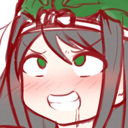 表情差分どちらも捨てがたい 