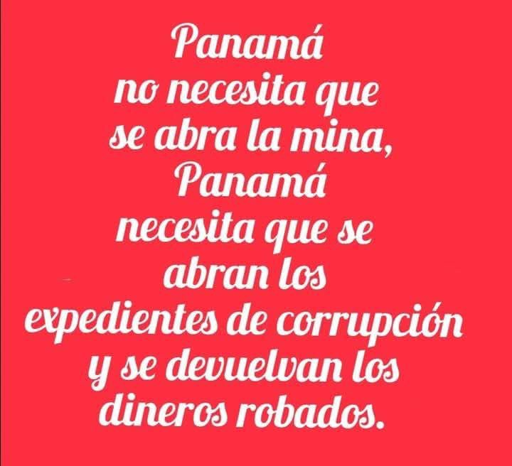 Quieren seguir pasando agachados y venderse como los salvadores. 

Esto es lo que exigimos que se abra👇🏽