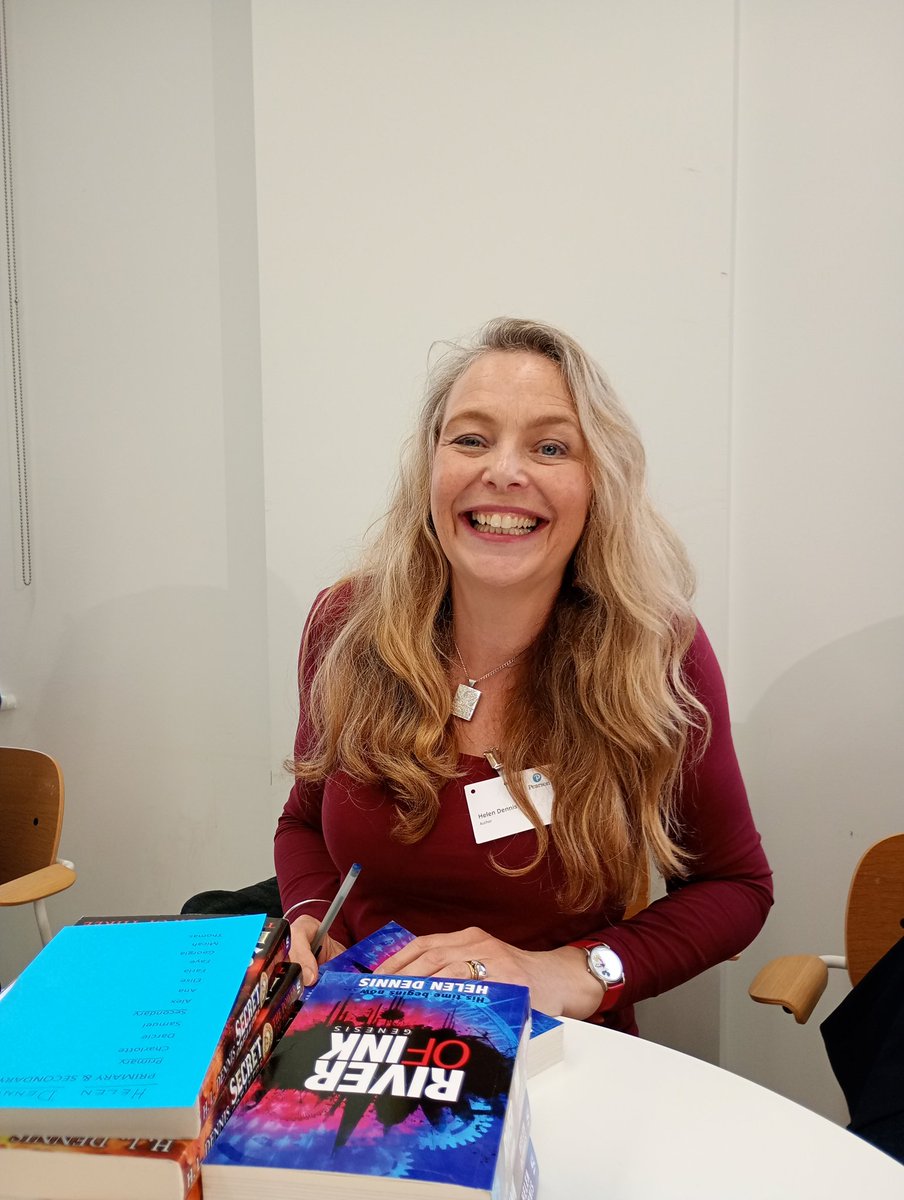 School Library Association tweet media