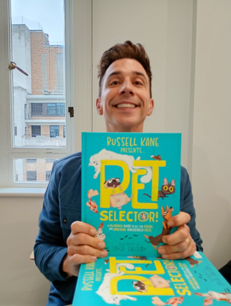 School Library Association (SLA) (@uksla) on Twitter photo "There are too many authors here to mention!" said <a href="/bcb567/">Barbara Band</a> in her intro to the #PLAA2025 ceremony. All the finalists go home with a signed book from the authors who attended today, including <a href="/PhilipArdagh/">Philip Ardagh</a>, <a href="/VicHislop/">Victoria Hislop</a>, <a href="/HLDennisauthor/">Helen Dennis</a> & of course, our guest speaker <a href="/russell_kane/">Russell Kane</a>! "There are too many authors here to mention!" said <a href="/bcb567/">Barbara Band</a> in her intro to the #PLAA2025 ceremony. All the finalists go home with a signed book from the authors who attended today, including <a href="/PhilipArdagh/">Philip Ardagh</a>, <a href="/VicHislop/">Victoria Hislop</a>, <a href="/HLDennisauthor/">Helen Dennis</a> & of course, our guest speaker <a href="/russell_kane/">Russell Kane</a>!