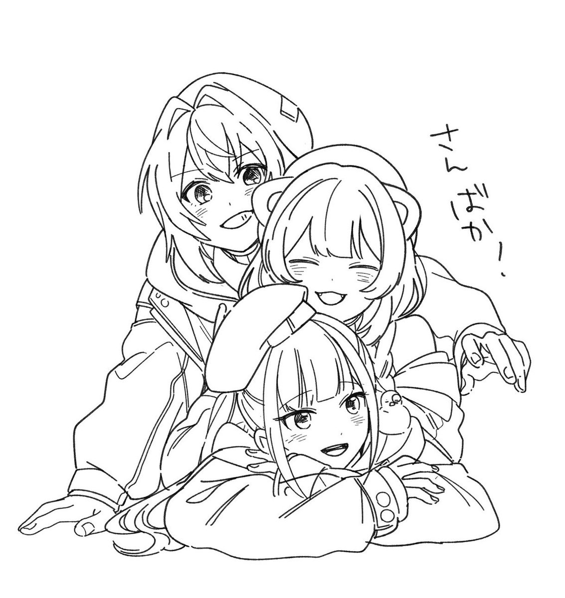 ラフwip 