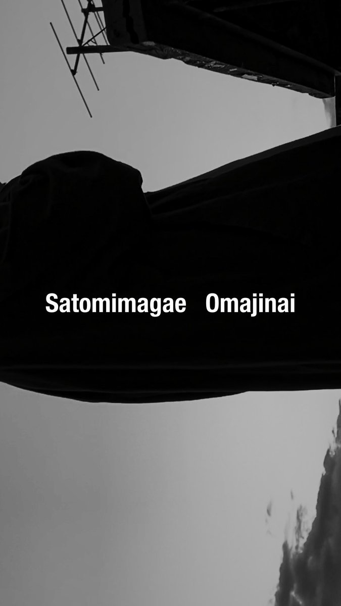 satomimagae tweet media