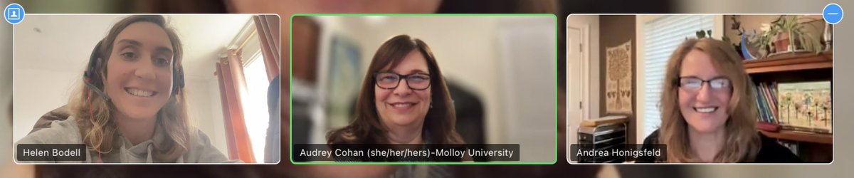 🎧 Episode 43: Empowering Educators: Collaboration for Multilingual Learners with Exceptionalities with Dr <a href="/AndreaHonigsfel/">Dr. Andrea Honigsfeld</a> &amp; Dr Audrey Cohan will be available soon on all streaming platforms! 

Subscribe for free - don’t miss an episode: redcircle.com/shows/3da1ea61…..

#EAL #SEND
