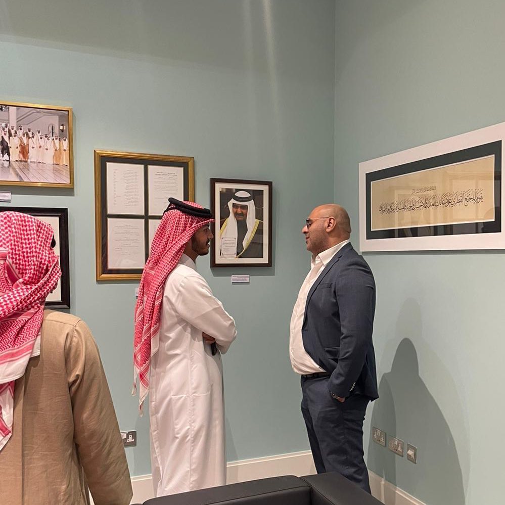 تبارك أسرة كلية القانون لأعضاء هيئة التدريس:
الدكتور خالد الشمري
الدكتور عبد المحسن بن فطيس
الدكتور الصالحين أبو بكر
الدكتور اسلام شيحة

 لحصولهم موخرًا على الترقية الأكاديمية لدرجة استاذ مشارك.

وتتأمل الكلية التوفيق والنجاح لجميع المتقدمين للترقية الأكاديمية في الدورة الحالية.