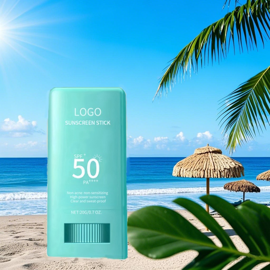 Yhanroo's tweet photo. Wholesale Korean SPF50+ PA+++ Sun Screen Stick UV Protector Cream Vegan Herbal Prevents Sunburn Skin
Non-acne
non-sensitizing
High-power sunscreen
#sunscreenstick #sunscreencream #sunscreenblock #skincare #uvprotection #sunscreenprotection 
https://t.co/q3uxD0mmtA https://t.co/hMZ3U6FjdN